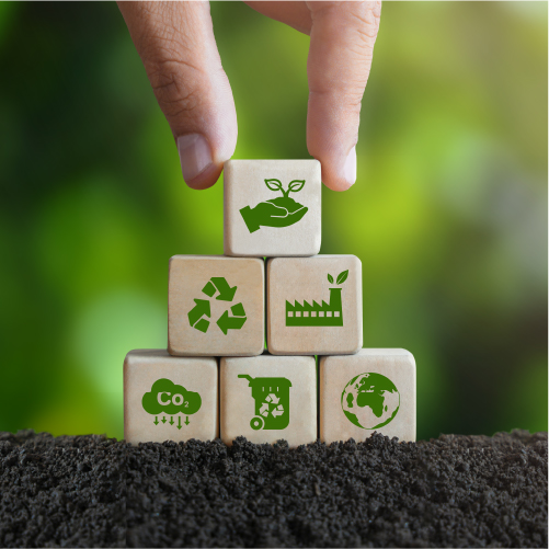 Environmental and Sustainability Consulting